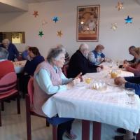 On fête  les  rois 