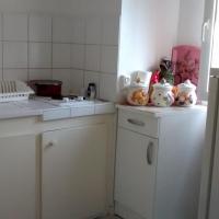appartement T1bis